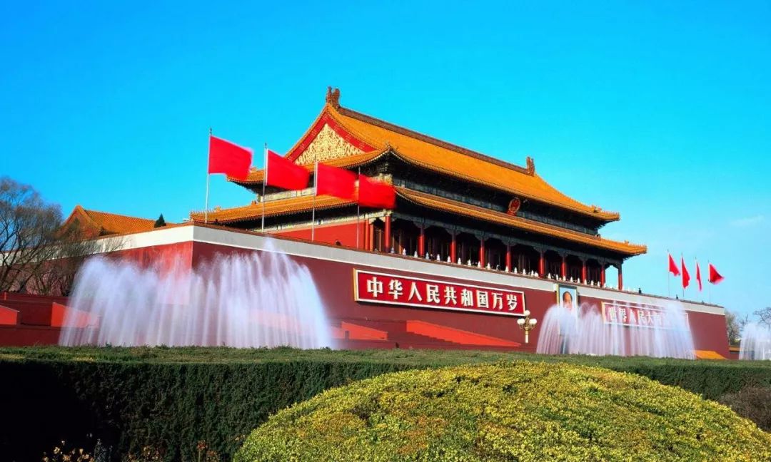 北京，梦想起航之地，自信与成就感的源泉