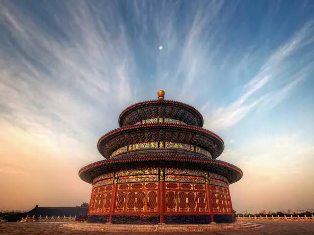 北京印象，探寻首都韵味