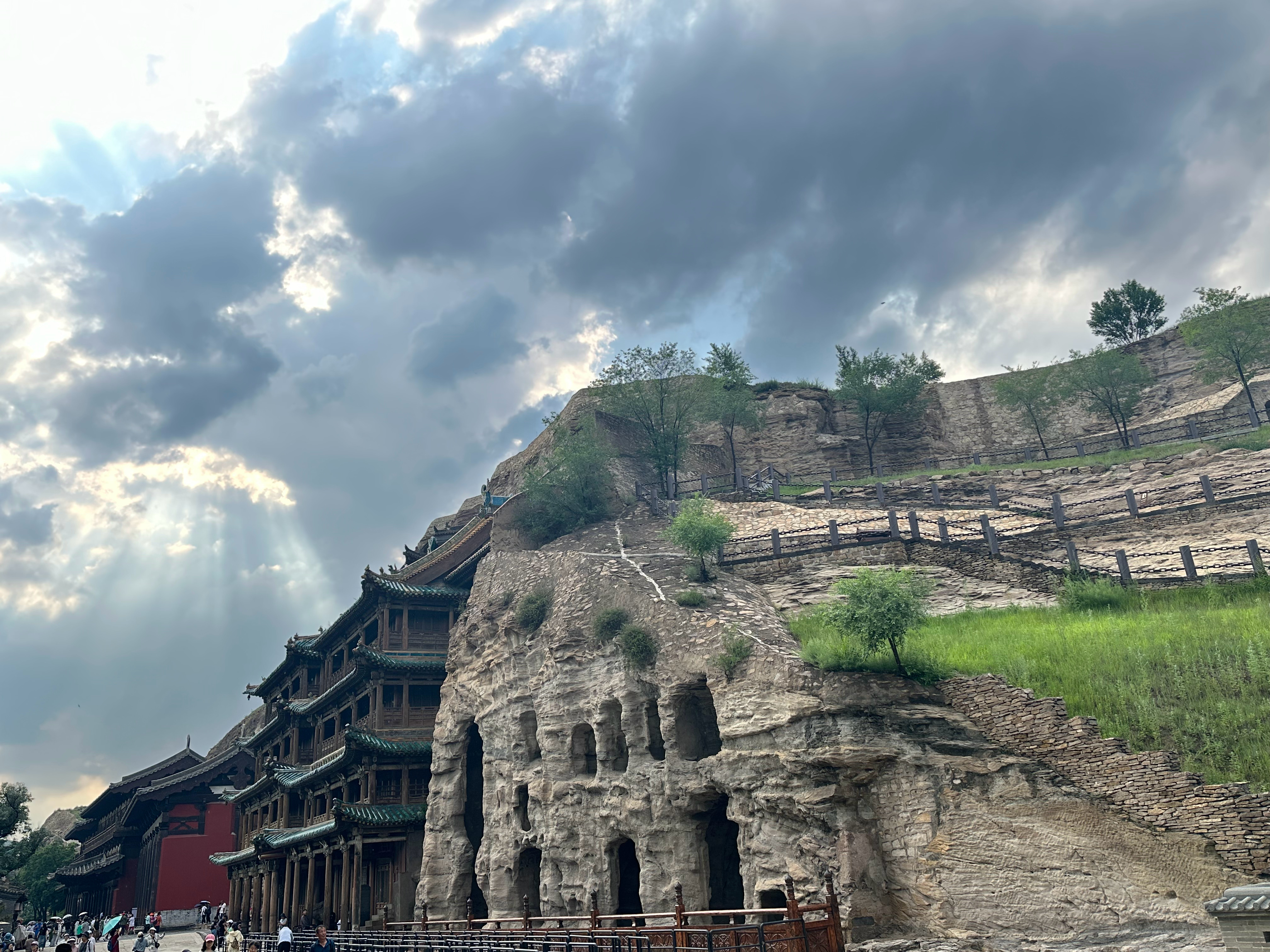 千年古韵红色圣地，山西播音稿探寻之旅