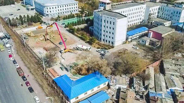 黑龙江,黑龙江，科技之光，重塑生活体验