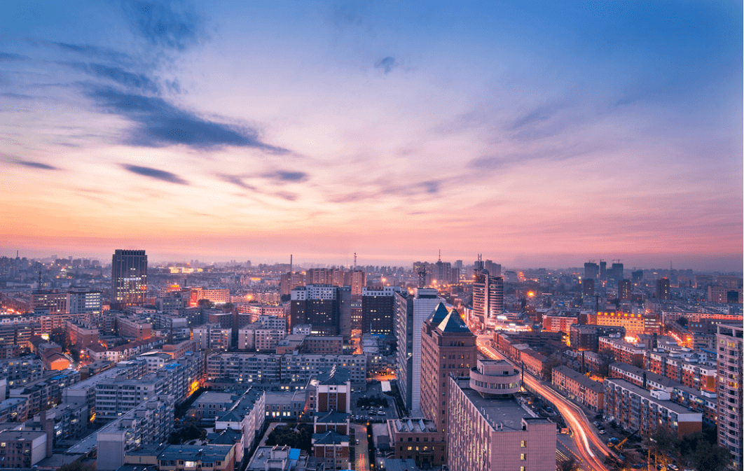 吉林，美丽家园的深情呼唤