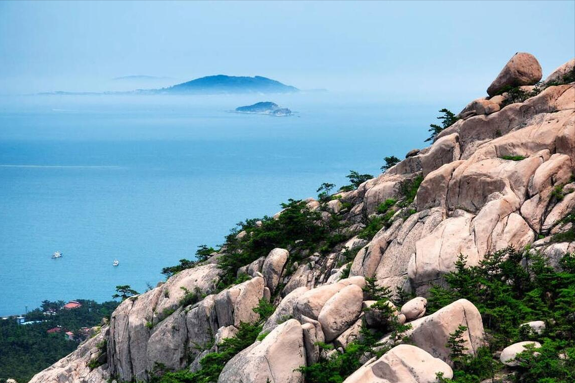 漫步山东，美食美景之旅深度探索