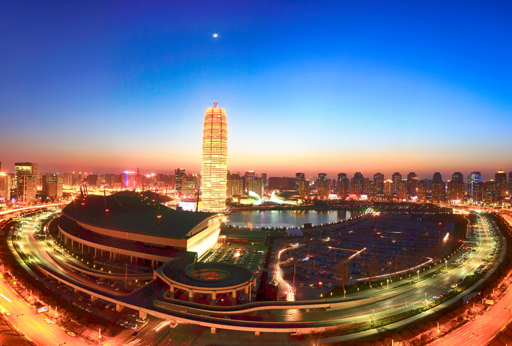 寻味河南，巷弄深处的味蕾秘境揭秘