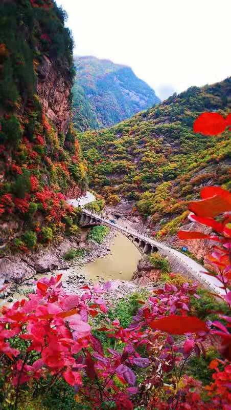 千年古都陕西，历史与现代的交融交响