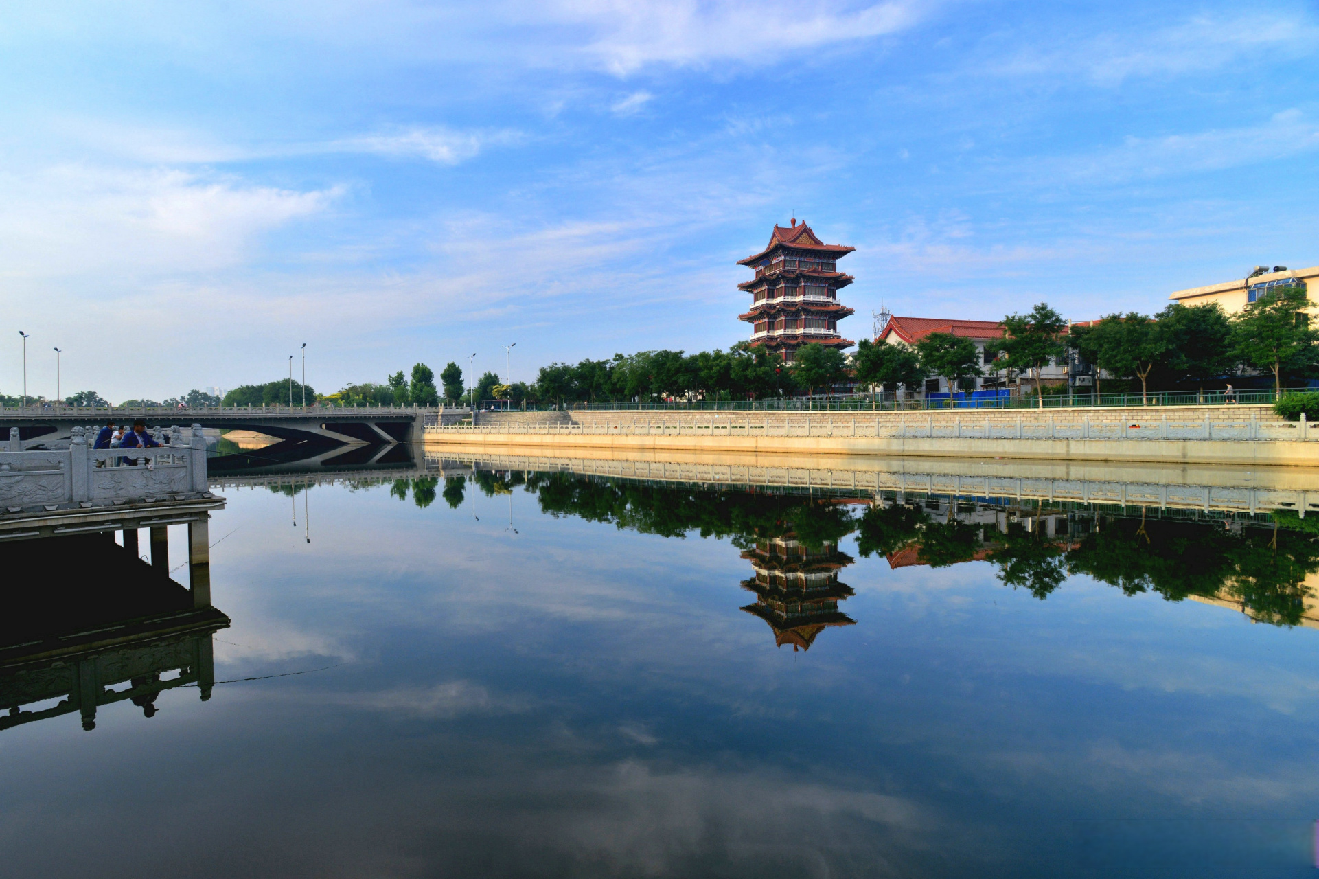 沧州的历史文化与当代发展研究探索